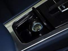 2014款 Targa 4S 3.8L 