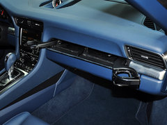 2014款 Targa 4S 3.8L 
