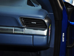 2014款 Targa 4S 3.8L 