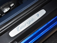2014款 Targa 4S 3.8L 