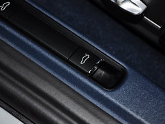 2014款 Targa 4S 3.8L 