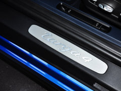 2014款 Targa 4S 3.8L 