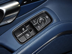 2014款 Targa 4S 3.8L 