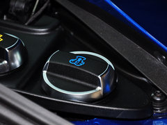 2014款 Targa 4S 3.8L 