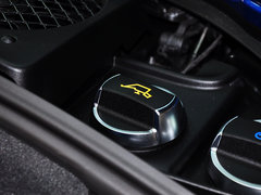 2014款 Targa 4S 3.8L 