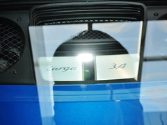 2014款 Targa 4S 3.8L 