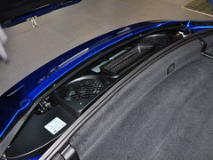 2014款 Targa 4S 3.8L 