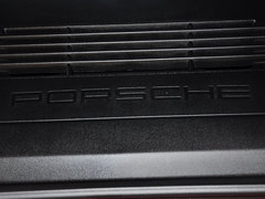 2014款 Targa 4S 3.8L 