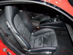 2014款 GTS 3.4L DCT