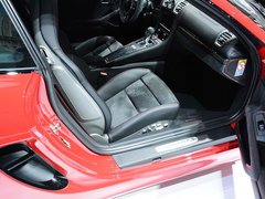 2014款 GTS 3.4L DCT