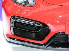 2014款 GTS 3.4L DCT