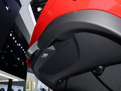 2014款 GTS 3.4L DCT