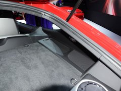 2014款 GTS 3.4L DCT