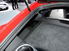 2014款 GTS 3.4L DCT