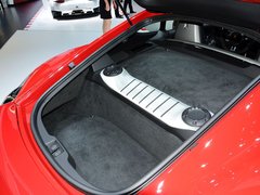 2014款 GTS 3.4L DCT