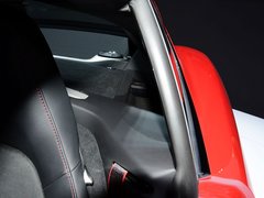 2014款 GTS 3.4L DCT