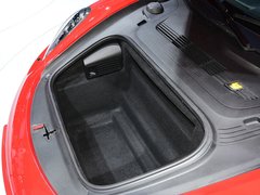 2014款 GTS 3.4L DCT