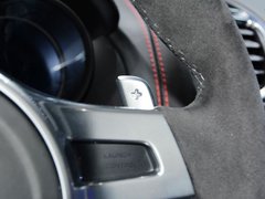 2014款 GTS 3.4L DCT