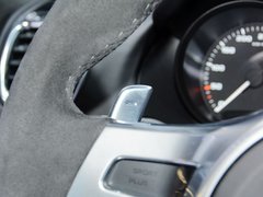 2014款 GTS 3.4L DCT
