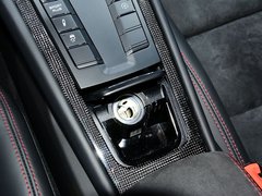 2014款 GTS 3.4L DCT