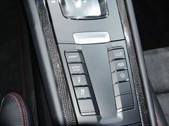 2014款 GTS 3.4L DCT