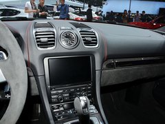 2014款 GTS 3.4L DCT