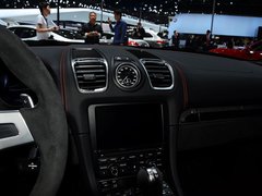 2014款 GTS 3.4L DCT