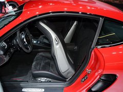 2014款 GTS 3.4L DCT
