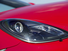 2014款 GTS 3.4L DCT