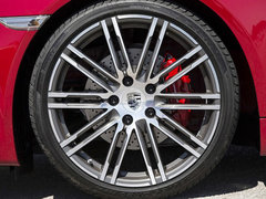 2014款 GTS 3.4L DCT