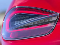 2014款 GTS 3.4L DCT