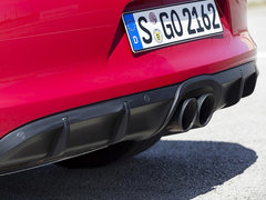 2014款 GTS 3.4L DCT