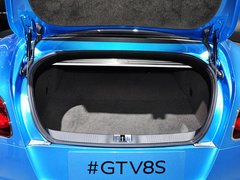 2014款 4.0T GT V8 S尊贵版