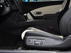 2014款 4.0T GT V8 S尊贵版