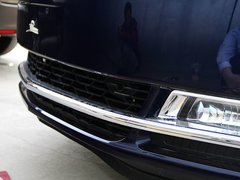 2014款 2.4L 自动 CT豪华商务舒适版 7座