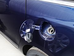 2014款 2.4L 自动 CT豪华商务舒适版 7座