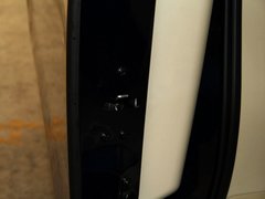 2014款 2.4L 自动 CT豪华商务舒适版 7座