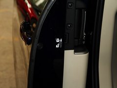 2014款 2.4L 自动 CT豪华商务舒适版 7座