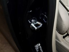 2014款 2.4L 自动 CT豪华商务舒适版 7座