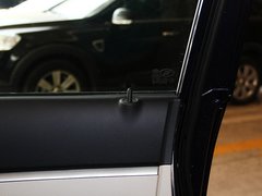 2014款 2.4L 自动 CT豪华商务舒适版 7座