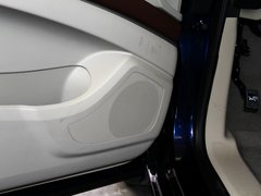 2014款 2.4L 自动 CT豪华商务舒适版 7座