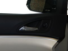 2014款 2.4L 自动 CT豪华商务舒适版 7座