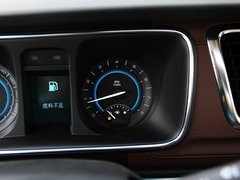 2014款 2.4L 自动 CT豪华商务舒适版 7座