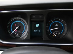 2014款 2.4L 自动 CT豪华商务舒适版 7座