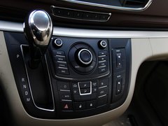2014款 2.4L 自动 CT豪华商务舒适版 7座