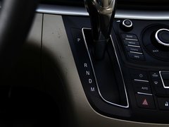 2014款 2.4L 自动 CT豪华商务舒适版 7座