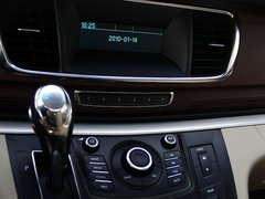 2014款 2.4L 自动 CT豪华商务舒适版 7座
