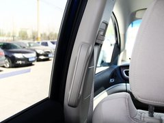 2014款 2.4L 自动 CT豪华商务舒适版 7座
