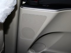 2014款 2.4L 自动 CT豪华商务舒适版 7座