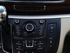 2014款 2.4L 自动 CT豪华商务舒适版 7座